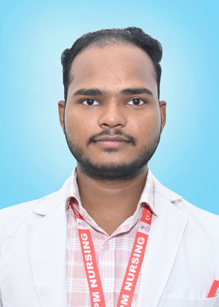 MR. UTTAM KUMAR